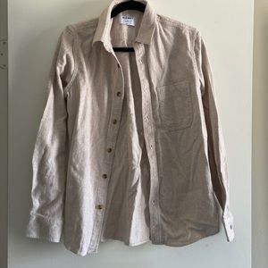 Old Navy Men Shirt. Size S.